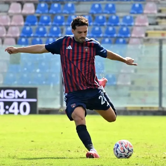 Cosenza-Altamura:\u00A0la difesa fa acqua, McJannet e Achour durano un tempo\n