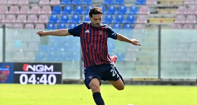 Cosenza-Altamura:\u00A0la difesa fa acqua, McJannet e Achour durano un tempo\n