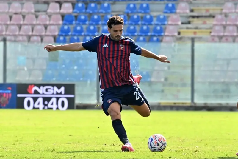 Cosenza-Altamura:\u00A0la difesa fa acqua, McJannet e Achour durano un tempo\n