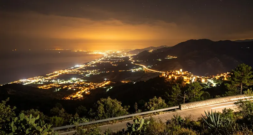 Oltre l'abbondanza: il paradosso della luce al Sud e la ricerca di una nuova qualità urbana\n