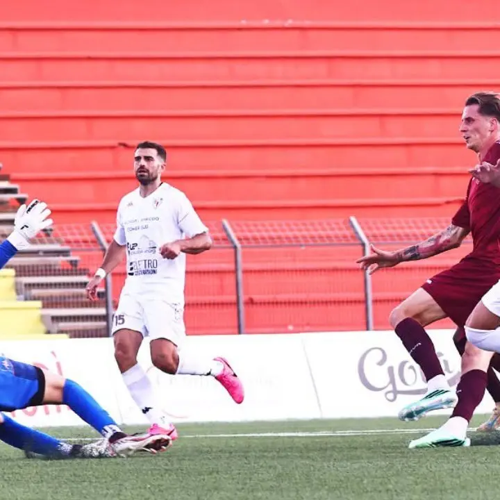 Serie D (girone I): La Reggina ruggisce a Caltanissetta, frenano Sambiase e Vibonese. Vigor show, cade il Praiatortora\n