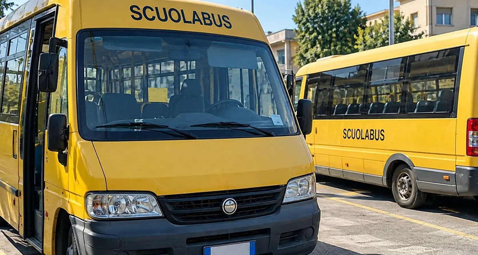 Cirò Marina, scuolabus fermi per le revisioni scadute: quasi 8mila euro per il noleggio, opposizioni all'attacco\n