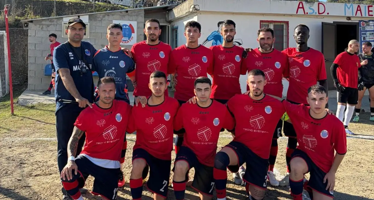 Seconda Categoria (girone D): il Maierato piega il Sorianello nel big match. Acuti per Zungrese, Francica e Spilinga\n