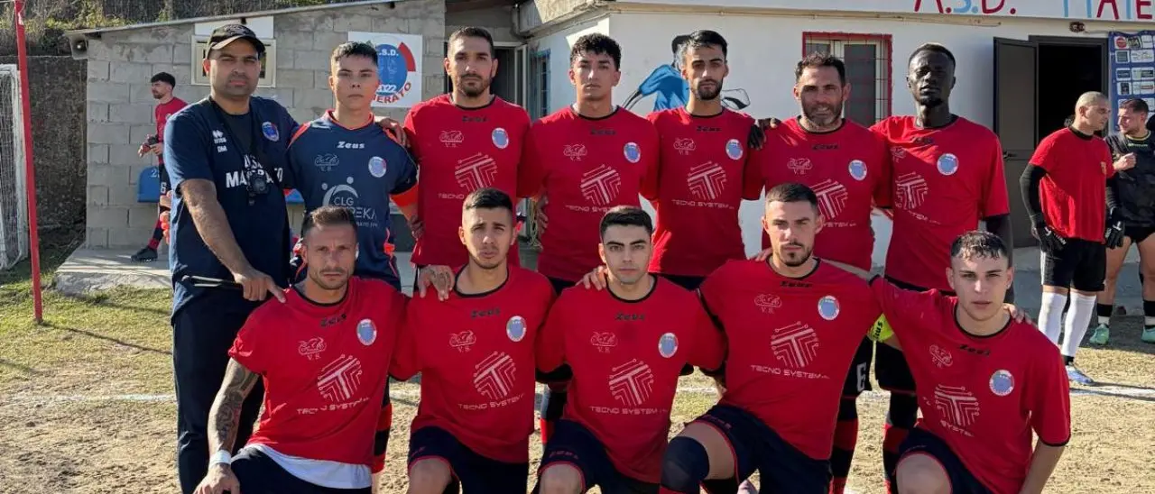 Seconda Categoria (girone D): il Maierato piega il Sorianello nel big match. Acuti per Zungrese, Francica e Spilinga\n