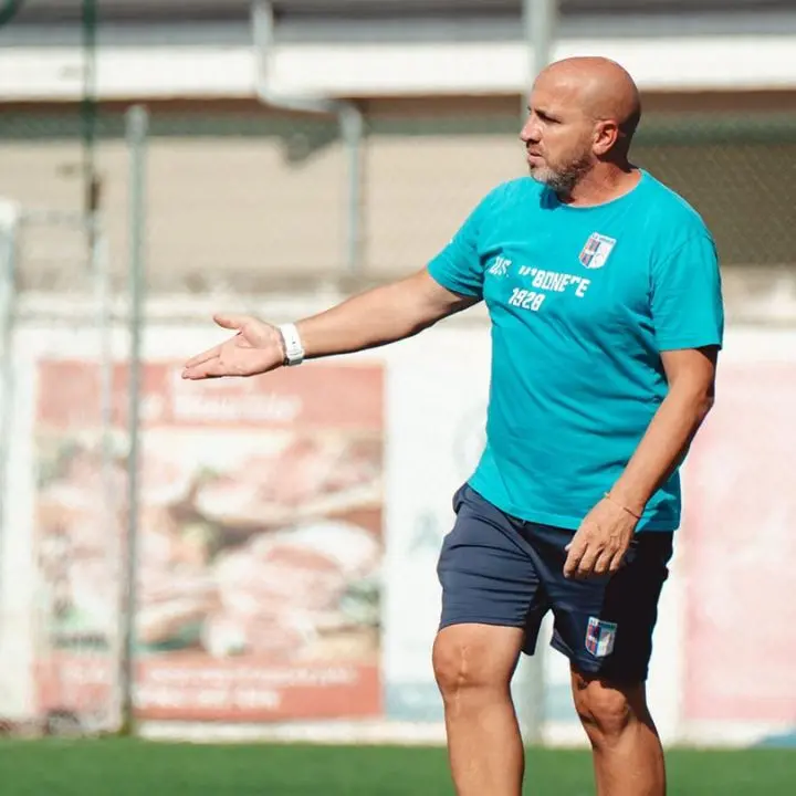 Vibonese Calcio, il rammarico di Marra dopo l'1-1 contro il Gela: «La fretta è stata il nostro primo nemico»\n