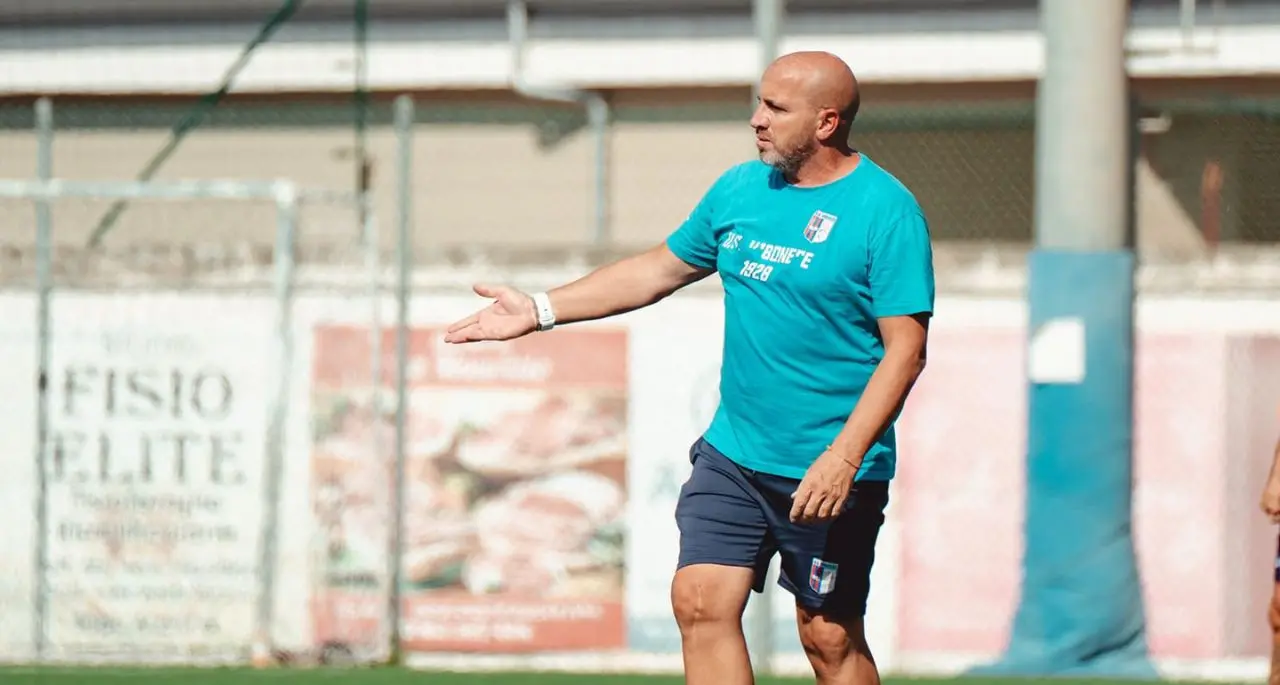 <p>Vibonese Calcio, <span style=\"color:hsl(0, 75%, 60%);\">il rammarico di Marra</span> dopo l'1-1 contro il Gela: «La fretta è stata il nostro primo nemico»</p>