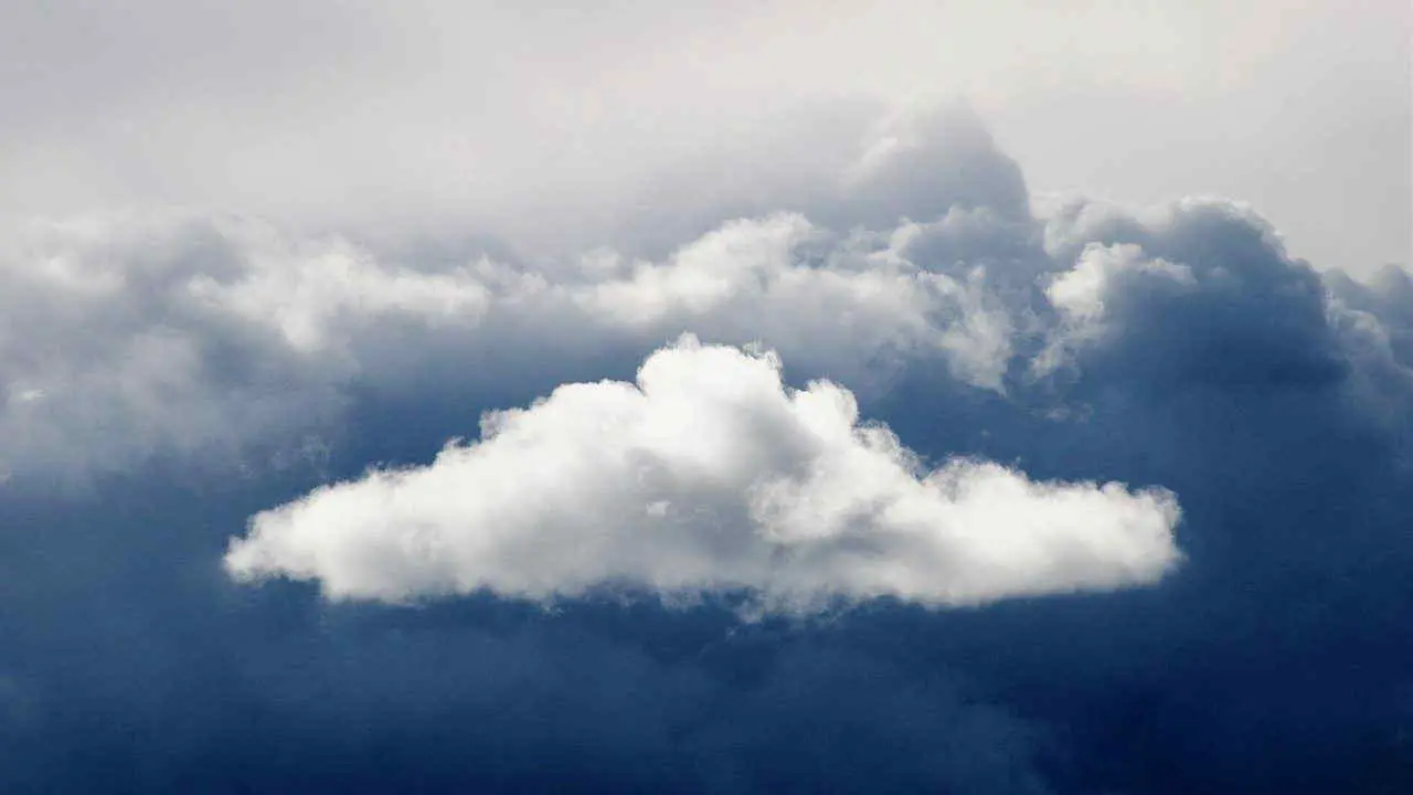 Meteo Catanzaro: aria più fredda e qualche possibilità di pioggia pomeridiana