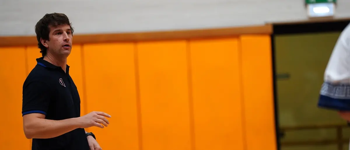 Dierre basket Reggio, coach\u00A0Lo Storto analizza la vittoria contro\u00A0Giarre: «Condivisione e gestione dei possessi migliori ma restano alcune amnesie»\n