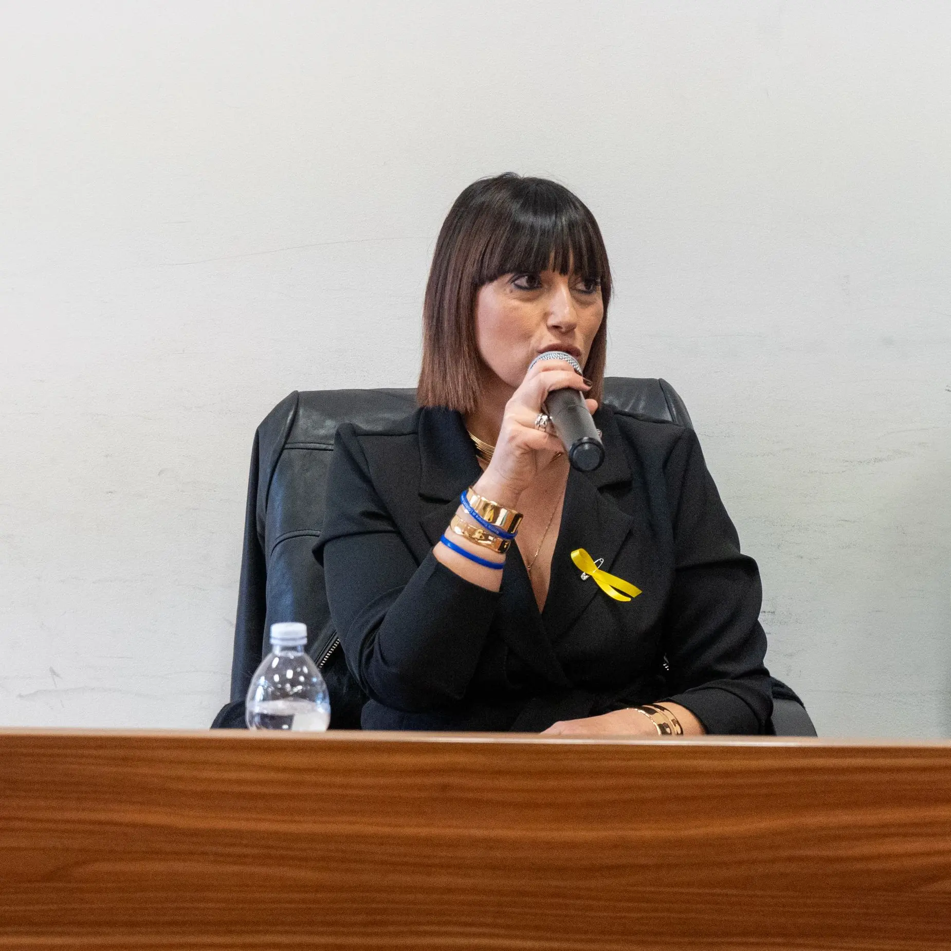 L’Aterp e il nodo degli 83mila euro per\u00A0Federcasa, Iannini: «La priorità sono le famiglie, ma le battaglie si combattono a Roma»\n