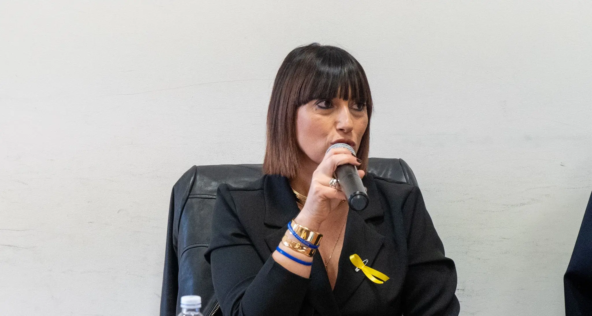 <p>L’Aterp e il<span style=\"color:hsl(0, 75%, 60%);\"> nodo degli 83mila euro</span> per Federcasa: «La priorità sono le famiglie, ma le battaglie si combattono a Roma»</p>