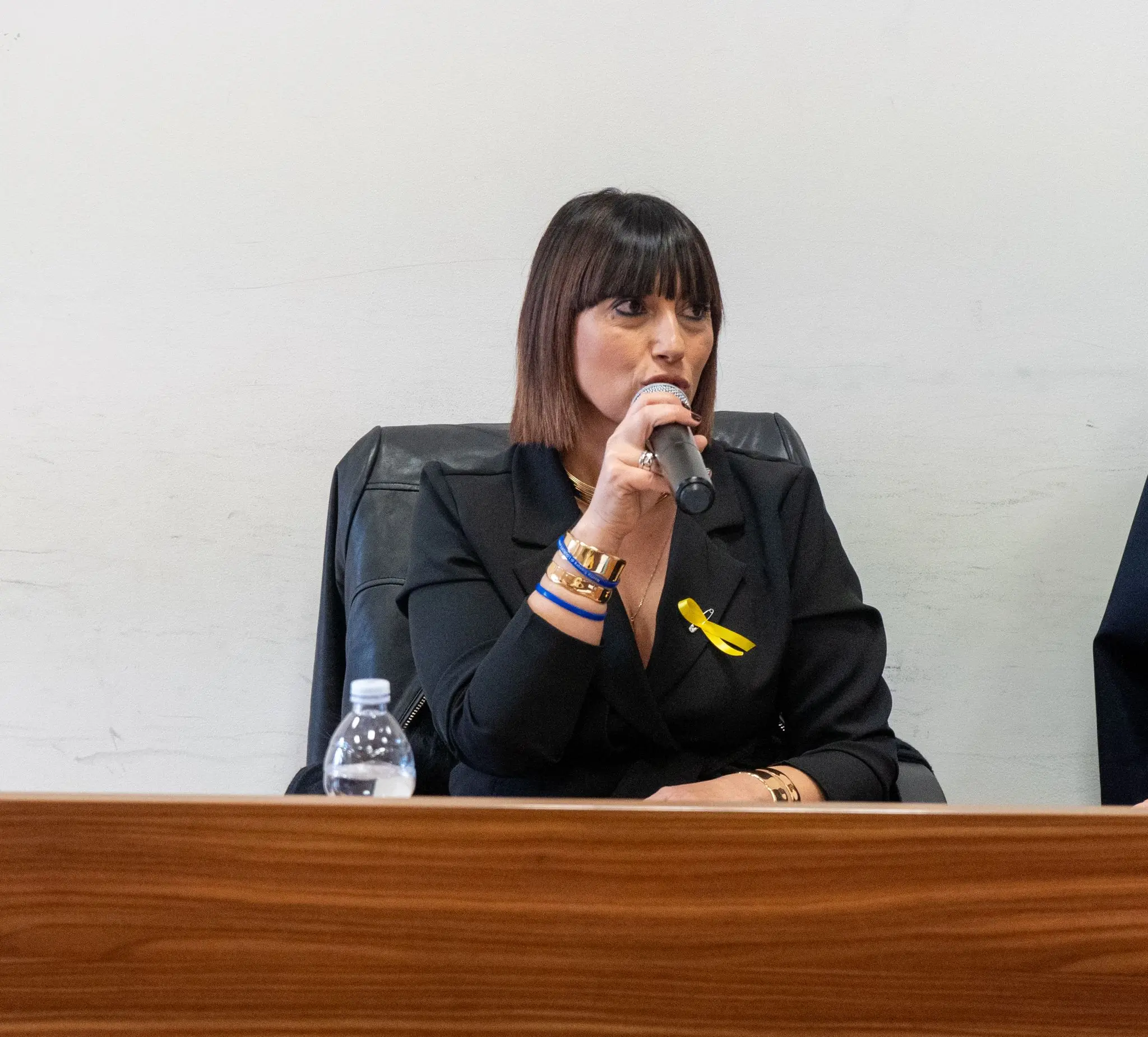 L’Aterp e il nodo degli 83mila euro per\u00A0Federcasa: «La priorità sono le famiglie, ma le battaglie si combattono a Roma»\n