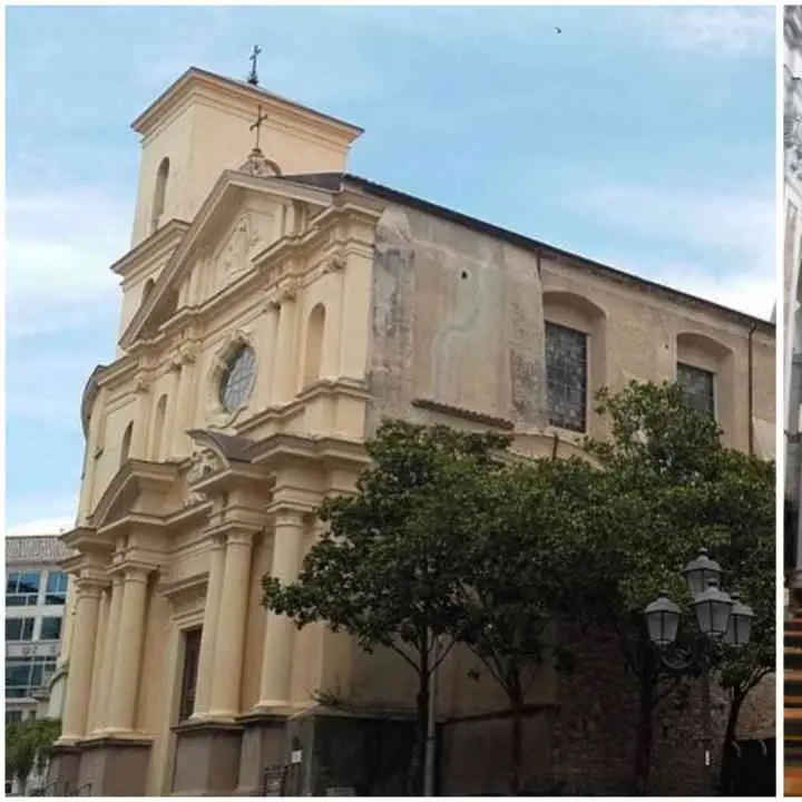 Catanzaro, 800 mila euro dal Ministero della Cultura per il restauro della cupola della Basilica dell’Immacolata\n