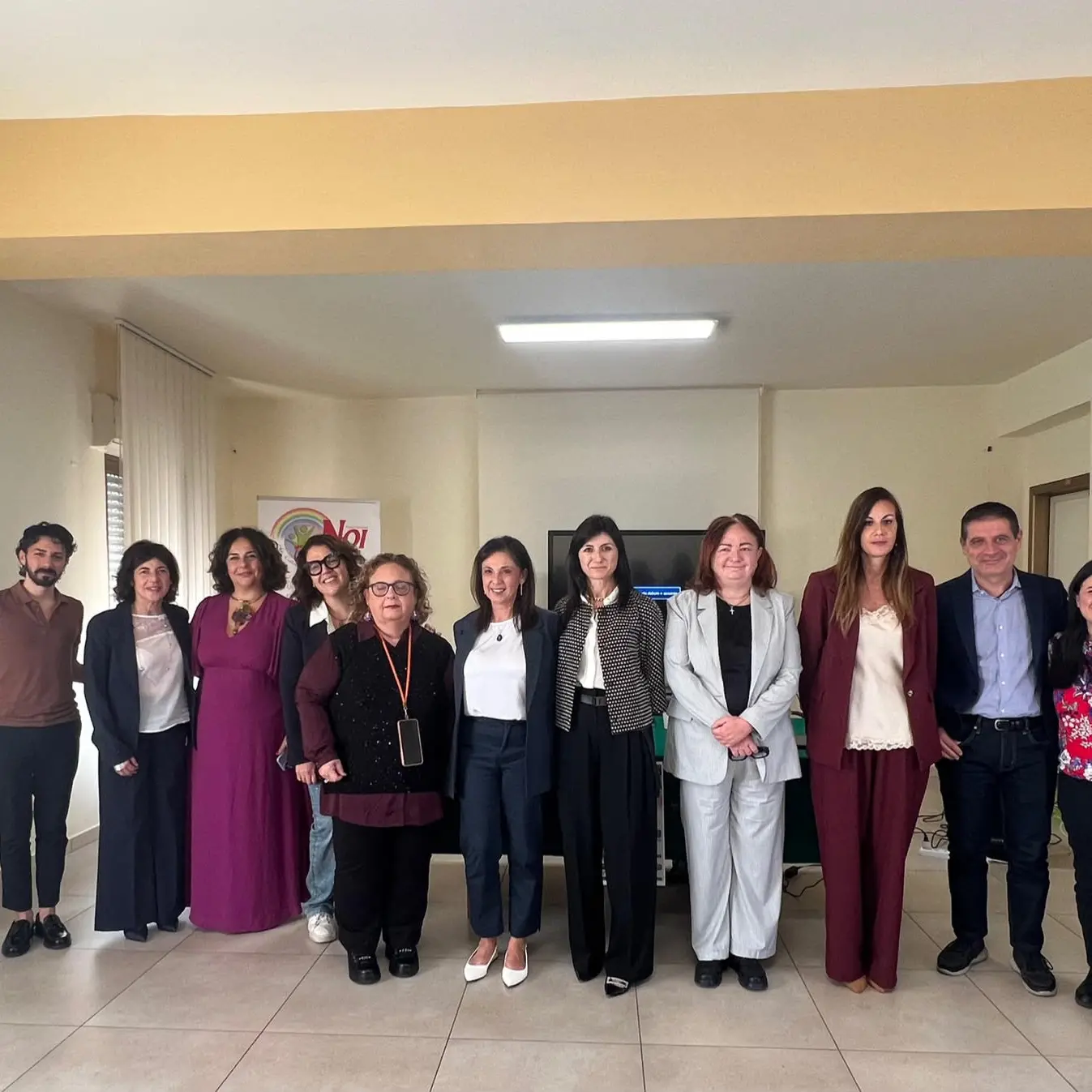 Violenza di genere, a Reggio Calabria la rete fa il punto\n