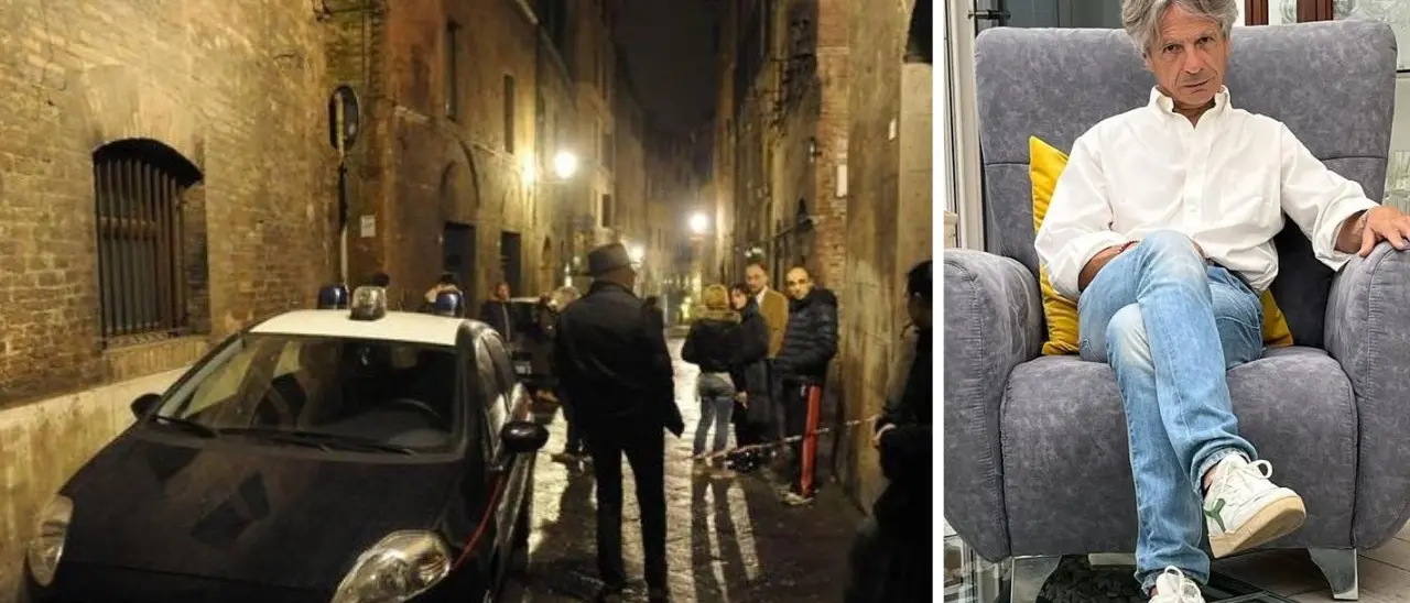 David Rossi, la Commissione d’inchiesta fa i nomi dei mandanti: nella bufera l’avvocato calabrese Giuseppe Mussari, ex presidente Mps\n