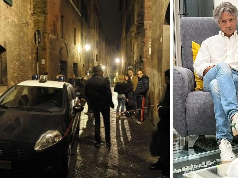 David Rossi, la Commissione d’inchiesta fa i nomi dei mandanti: nella bufera l’avvocato calabrese Giuseppe Mussari, ex presidente Mps
