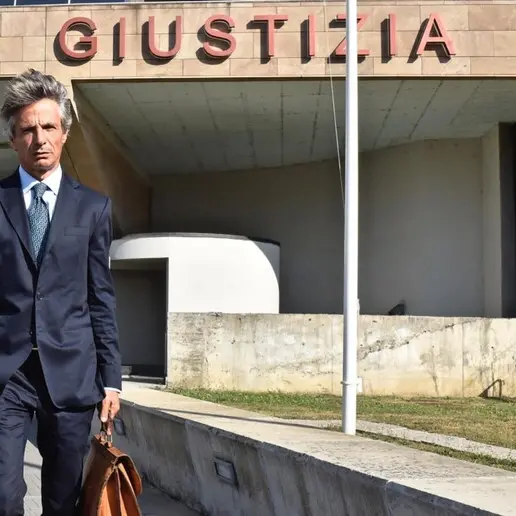 Giuseppe Mussari, dalla Calabria al vertice di Mps (e ritorno): l’avvocato\u00A0tra scalata bancaria e vicende giudiziarie\n