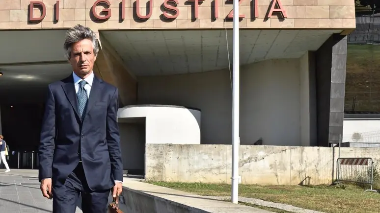 <p>Giuseppe Mussari (foto da Ansa.it)</p>\\n
