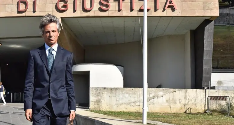 Giuseppe Mussari, dalla Calabria al vertice di Mps (e ritorno): l’avvocato\u00A0tra scalata bancaria e vicende giudiziarie\n