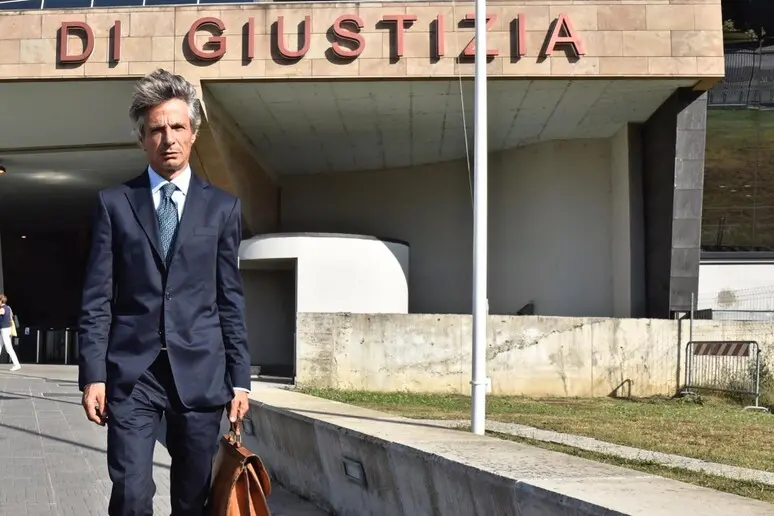Giuseppe Mussari, dalla Calabria al vertice di Mps (e ritorno): l’avvocato\u00A0tra scalata bancaria e vicende giudiziarie\n