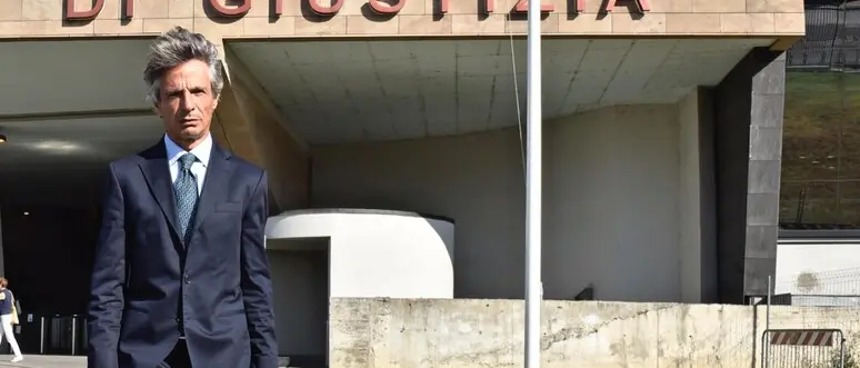 Giuseppe Mussari, dalla Calabria al vertice di Mps (e ritorno): l’avvocato\u00A0tra scalata bancaria e vicende giudiziarie\n