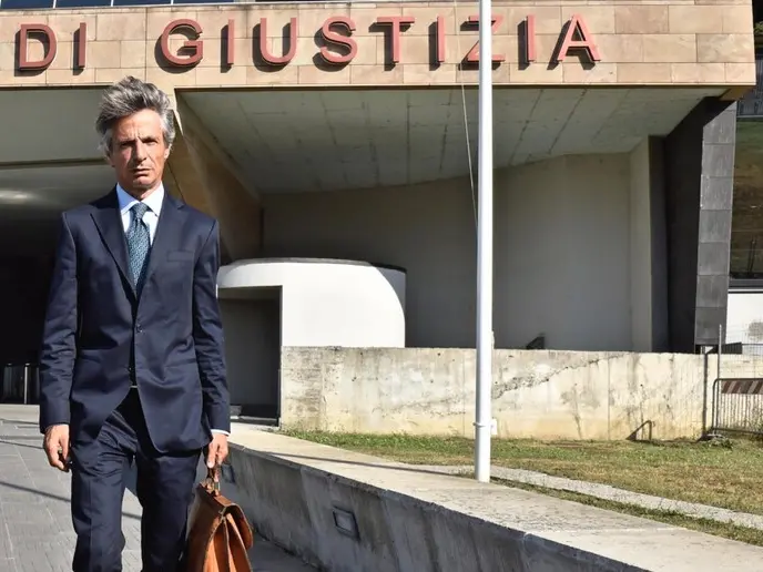 Giuseppe Mussari, dalla Calabria al vertice di Mps (e ritorno): l’avvocato tra scalata bancaria e vicende giudiziarie