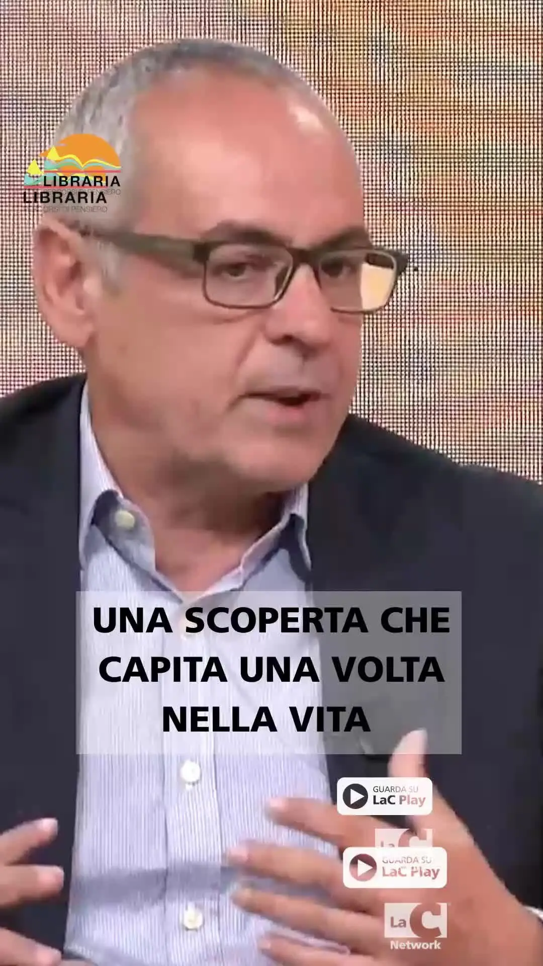 Silvestri a Libraria: «Così ho trovato una storia inedita»