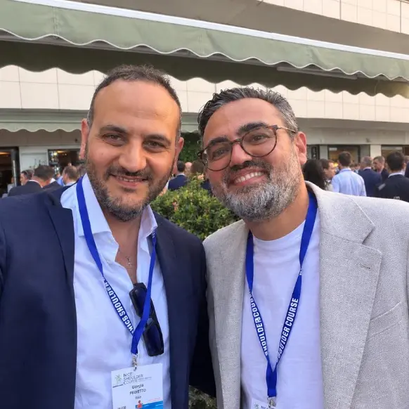 Torna a Lamezia Terme Shoulder 360° Europe, il congresso internazionale dedicato alla chirurgia e alla riabilitazione della spalla\n