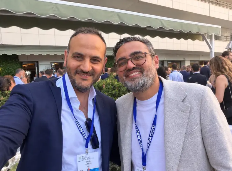 Torna a Lamezia Terme Shoulder 360° Europe, il congresso internazionale dedicato alla chirurgia e alla riabilitazione della spalla\n