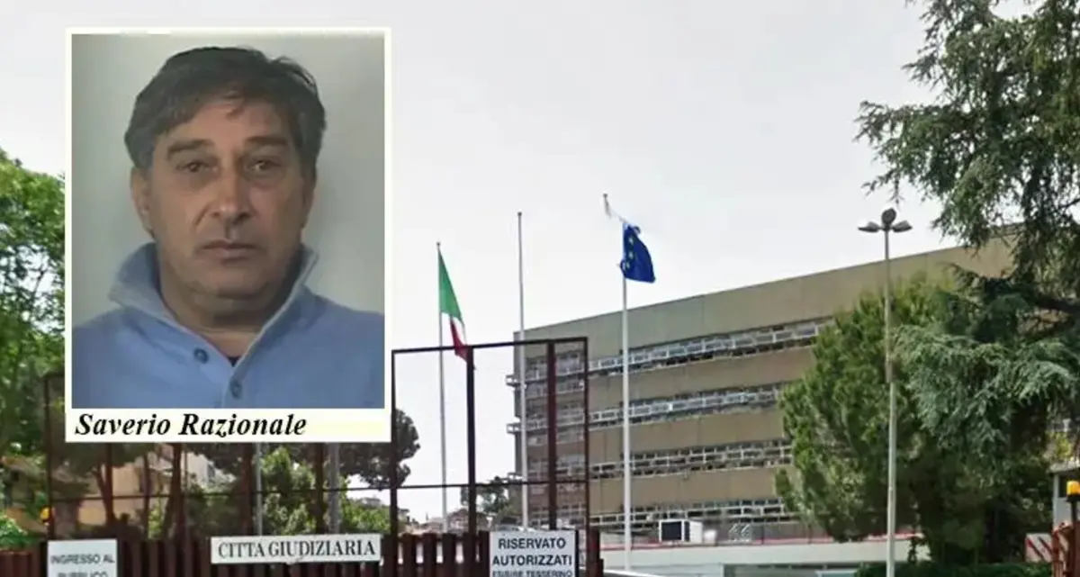 ‘Ndrangheta,\u00A0la Cassazione conferma il carcere duro per il boss di San Gregorio d’Ippona Saverio Razionale\n