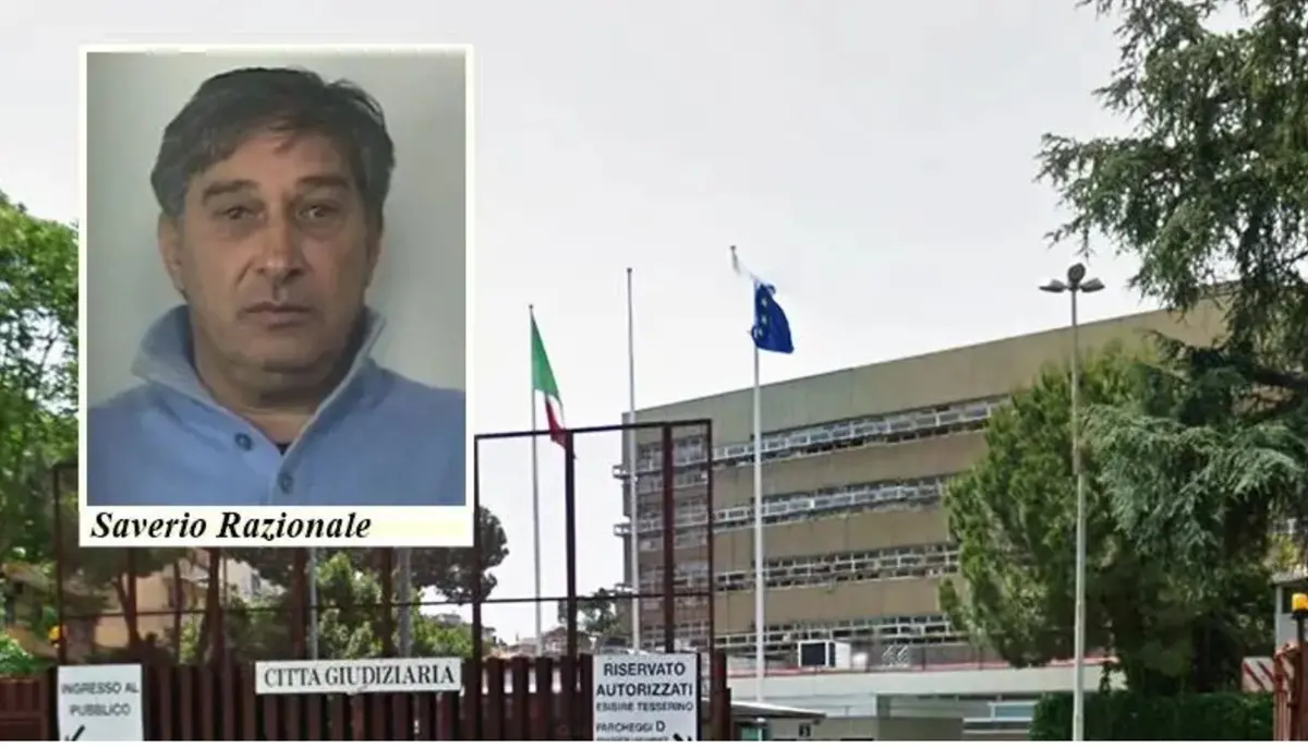 ‘Ndrangheta,\u00A0la Cassazione conferma il carcere duro per il boss di San Gregorio d’Ippona Saverio Razionale\n