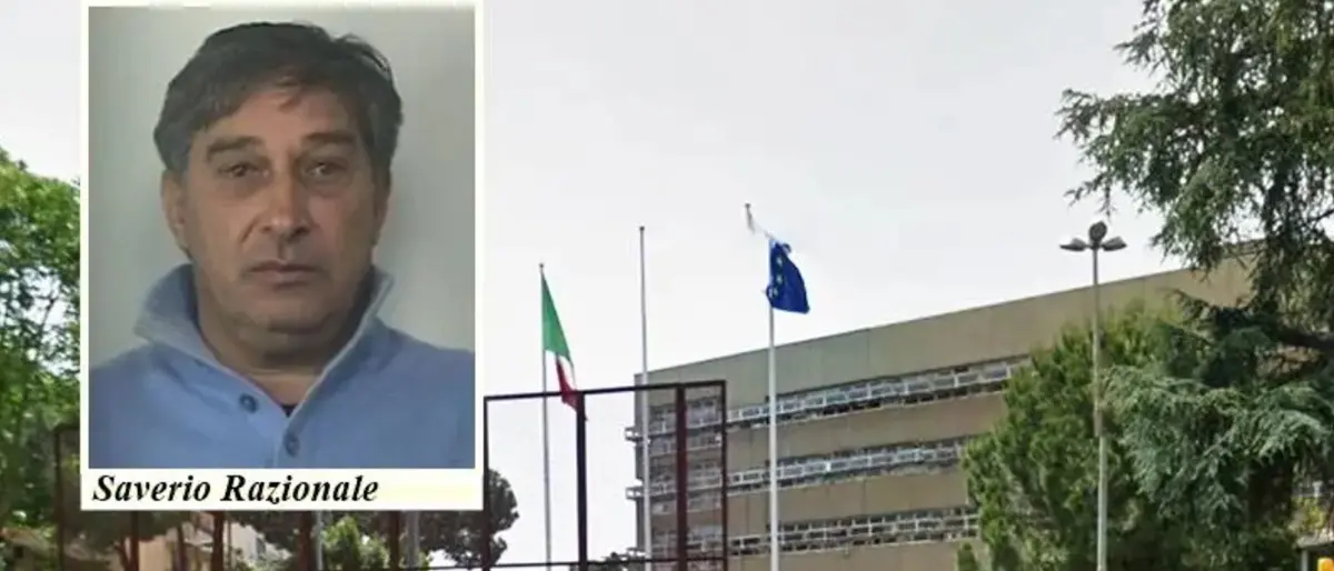 ‘Ndrangheta,\u00A0la Cassazione conferma il carcere duro per il boss di San Gregorio d’Ippona Saverio Razionale\n