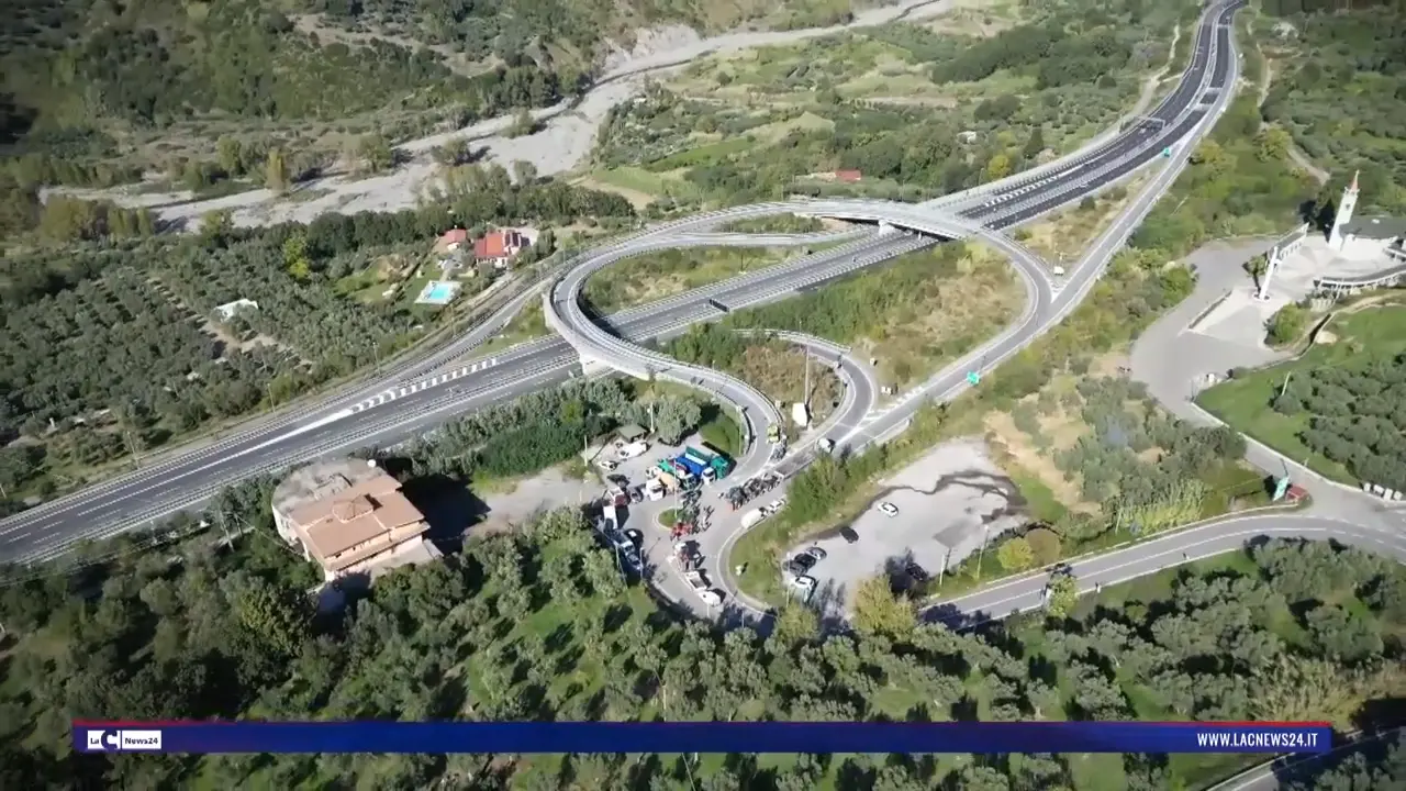 Presidi autotrasportatori