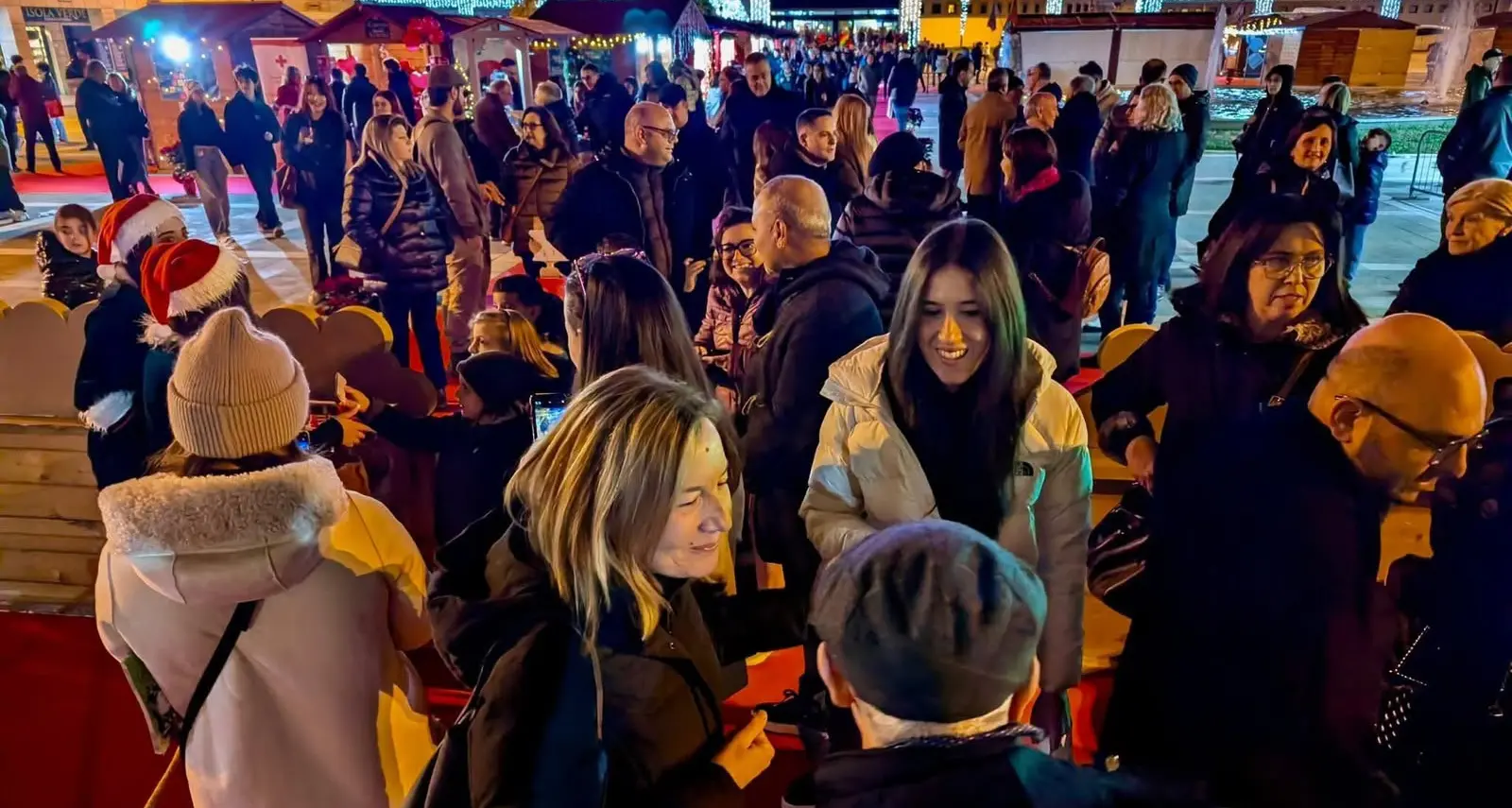“Natale a Rende” 2026, il Comune cerca idee per eventi, mercatini e spettacoli\n