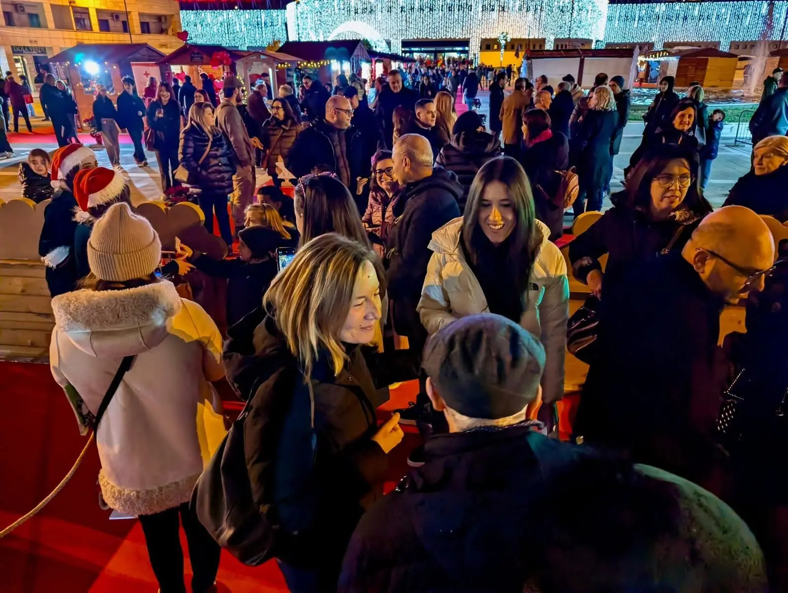 “Natale a Rende” 2026, il Comune cerca idee per eventi, mercatini e spettacoli\n