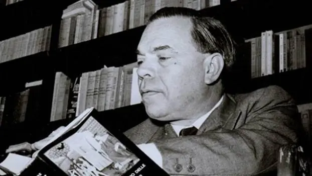 Corrado Alvaro, settant’anni dopo la sua eredità rivive: la Calabria rilancia il suo patrimonio letterario\n