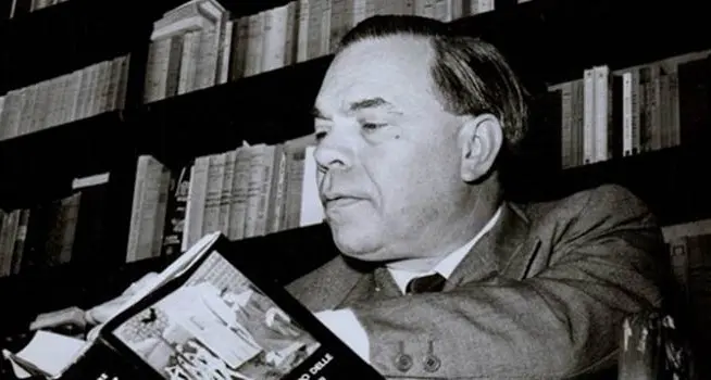 Corrado Alvaro, settant’anni dopo la sua eredità rivive: la Calabria rilancia il suo patrimonio letterario\n