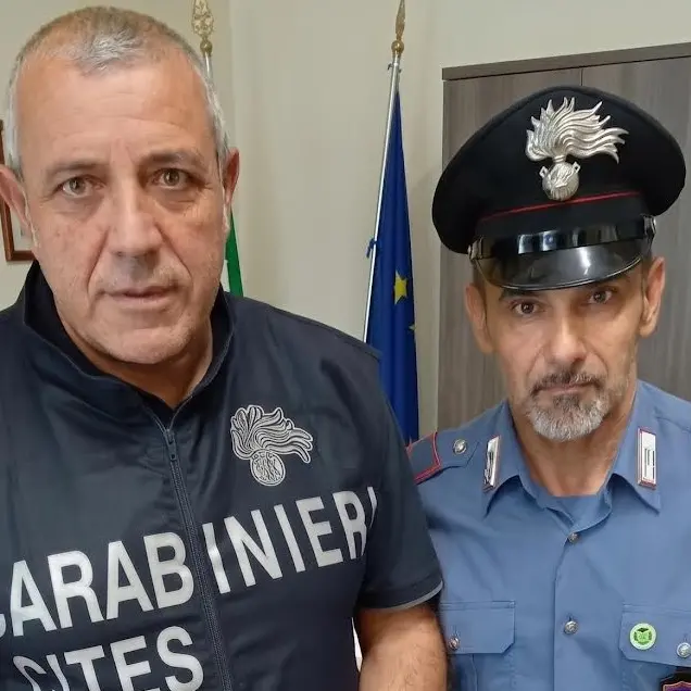 Pellaro, beccato con con soldi e droga: arrestato\n