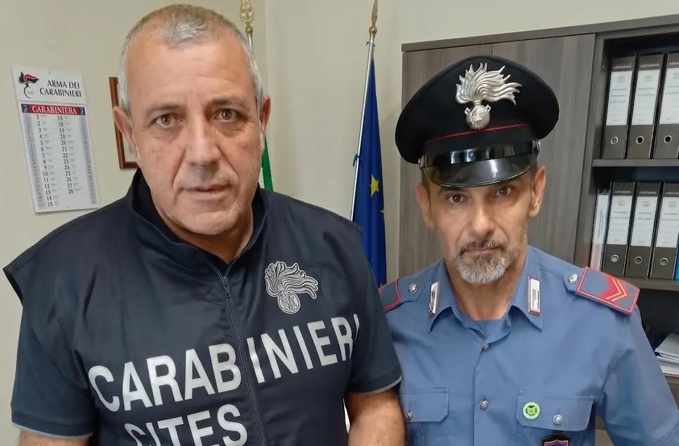 Pellaro, beccato con con soldi e droga: arrestato\n