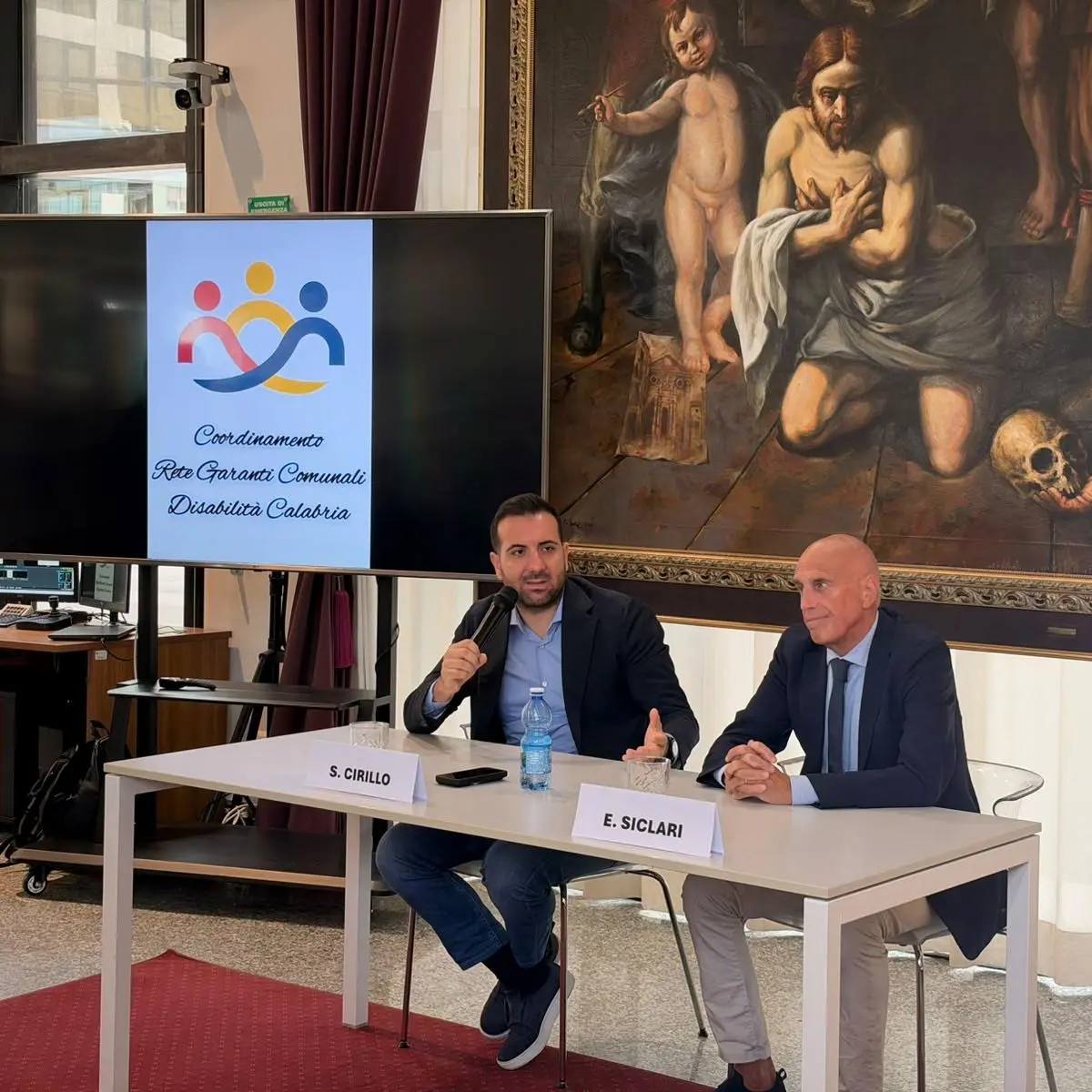 Garanti comunali per la disabilità, presentato il progetto per rafforzare la rete\n