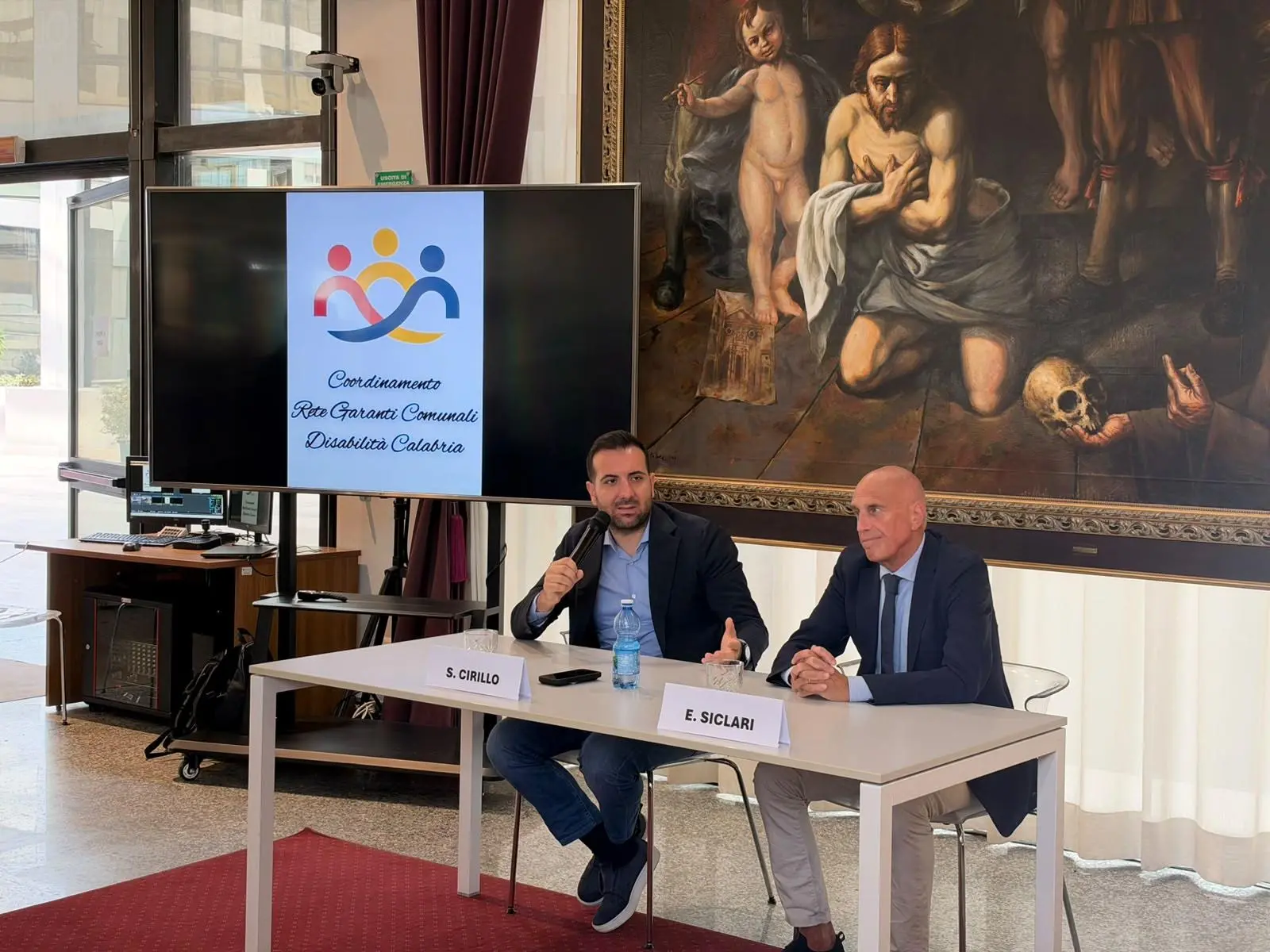 Garanti comunali per la disabilità, presentato il progetto per rafforzare la rete\n