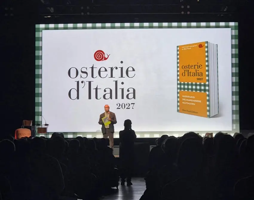 Osterie d’Italia 2027, la Calabria nella guida di Slow Food: 12 chiocciole e un premio speciale, ecco i locali\n