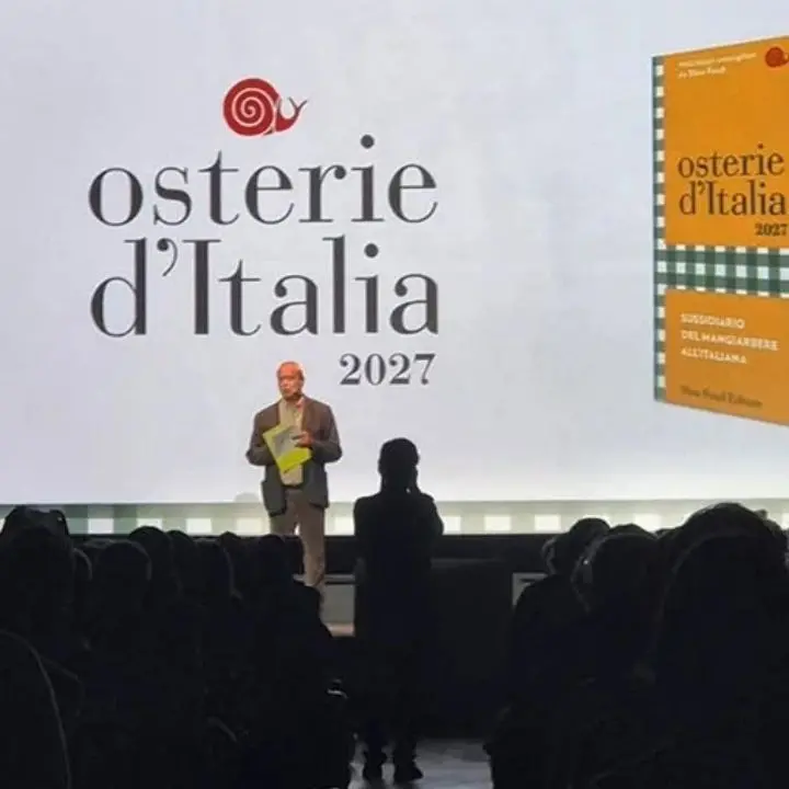 Osterie d’Italia 2027, dodici Chiocciole alla Calabria e premio speciale alla Collinetta\n
