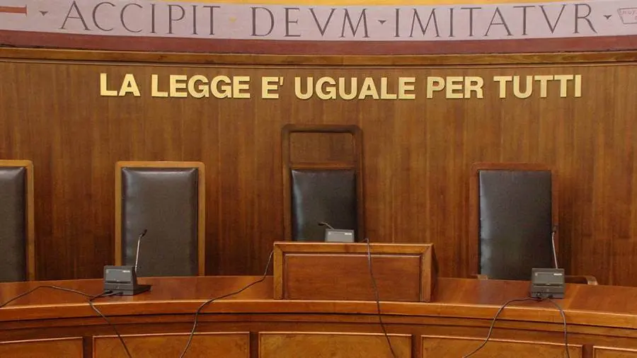Procedimento “Alchemia”, Giovinazzo prosciolto anche in secondo grado\n