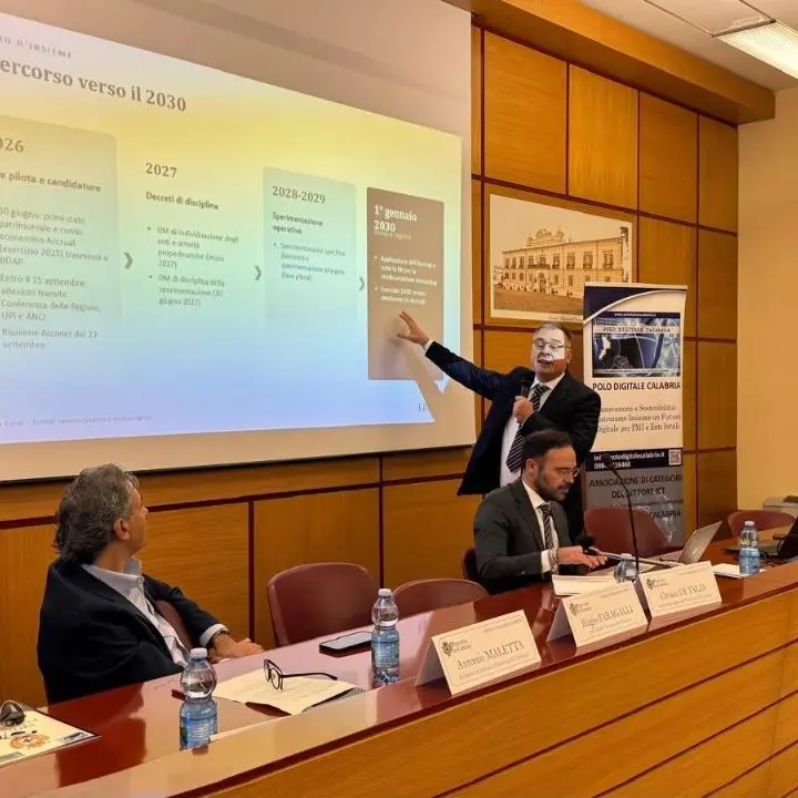 Provincia in Formazione, 103 presenze al primo incontro sulla contabilità Accrual pubblica\n