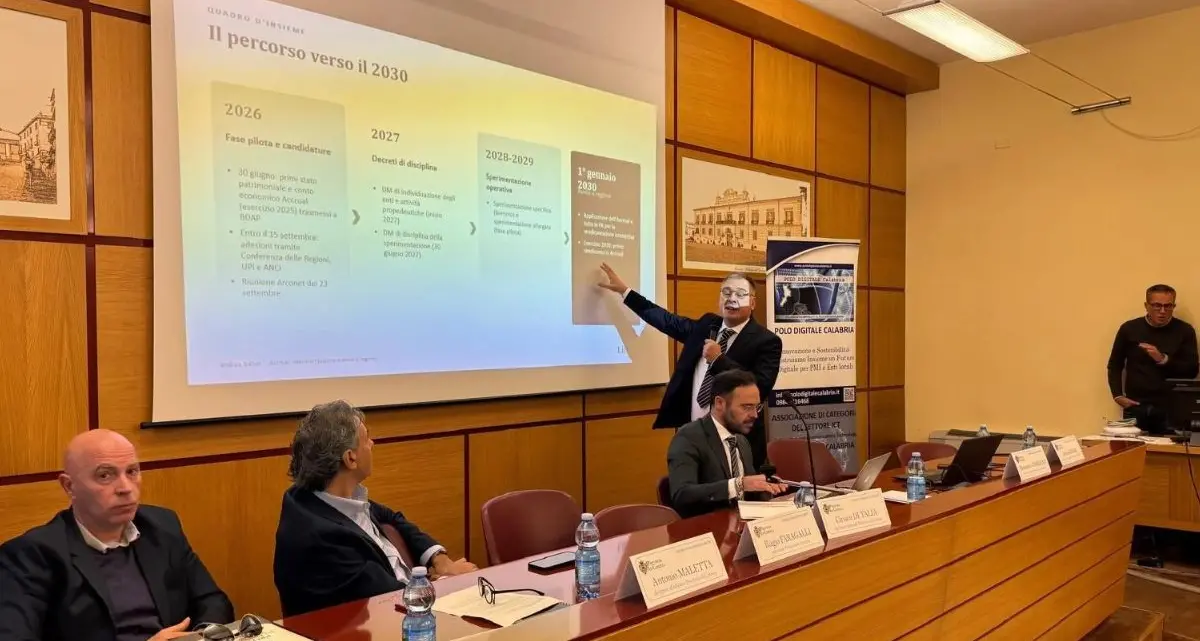 Provincia in Formazione, 103 presenze al primo incontro sulla contabilità Accrual pubblica\n