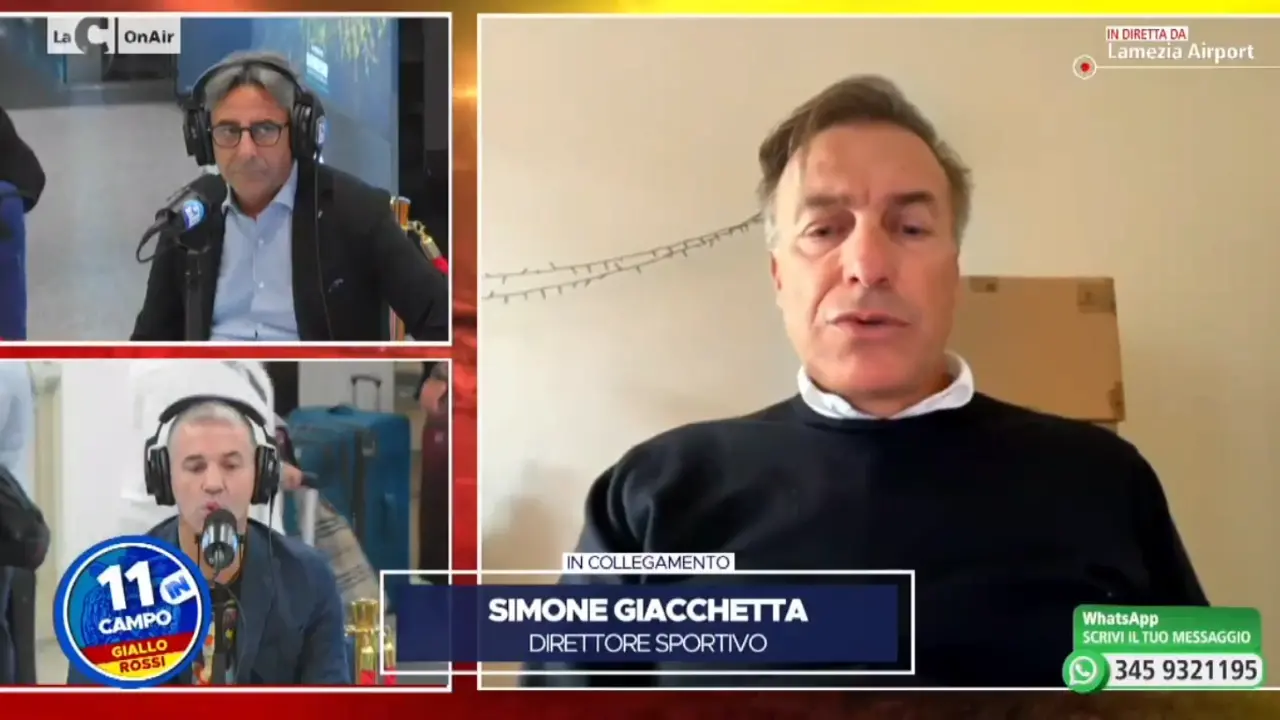 11 in campo GialloRossi, il pareggio del Catanzaro a\u00A0Verona riaccende la fiducia: «Il gruppo è resiliente»\n
