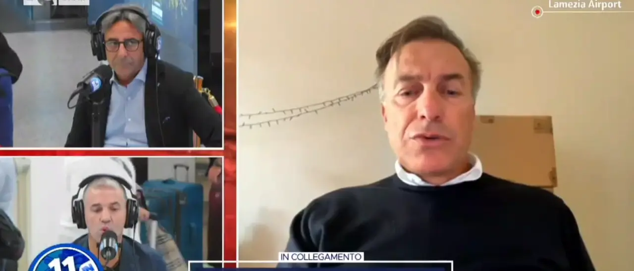 11 in campo GialloRossi, il pareggio del Catanzaro a\u00A0Verona riaccende la fiducia: «Il gruppo è resiliente»\n