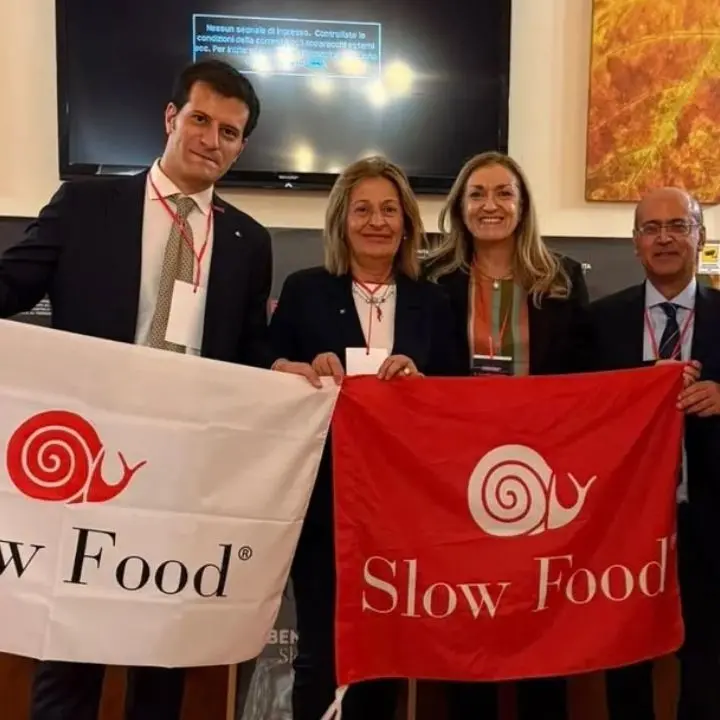 Nasce Slow Food Cosenza, Alessandro Fedele eletto presidente della nuova Condotta territoriale\n