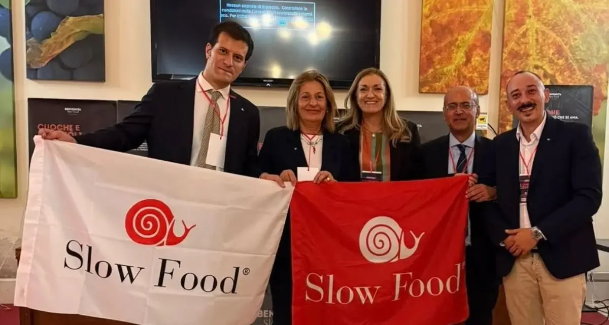 Nasce Slow Food Cosenza, Alessandro Fedele eletto presidente della nuova Condotta territoriale\n