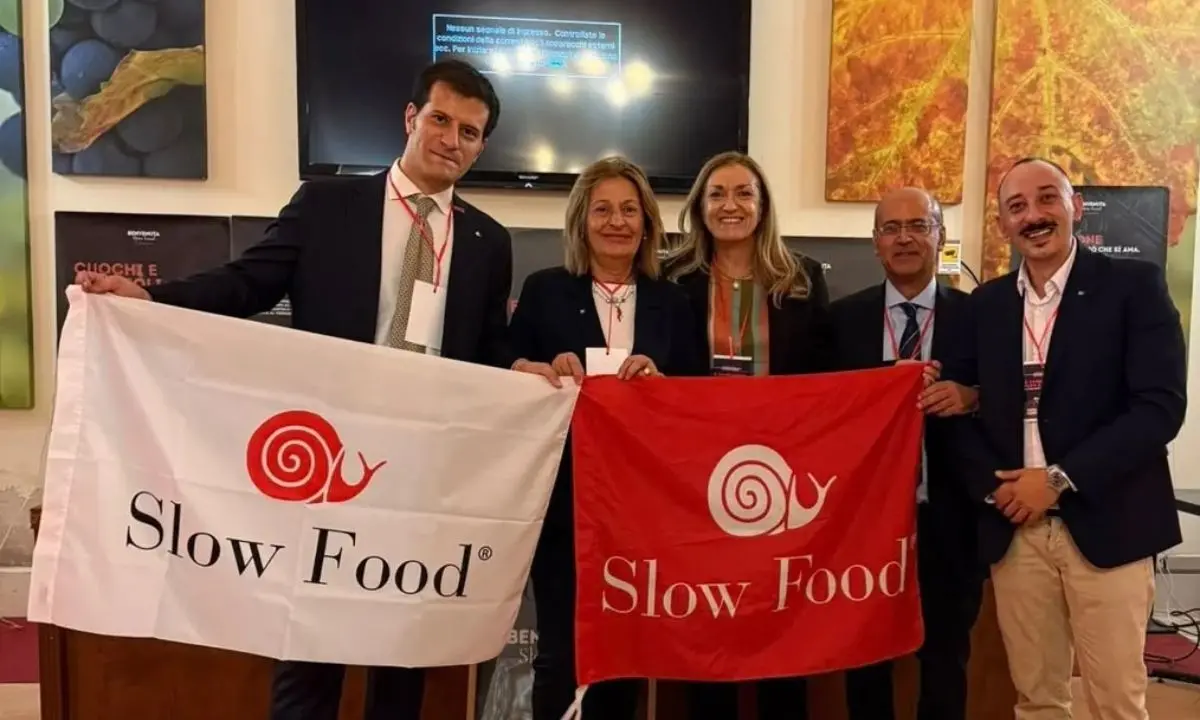 Nasce Slow Food Cosenza, Alessandro Fedele eletto presidente della nuova Condotta territoriale\n